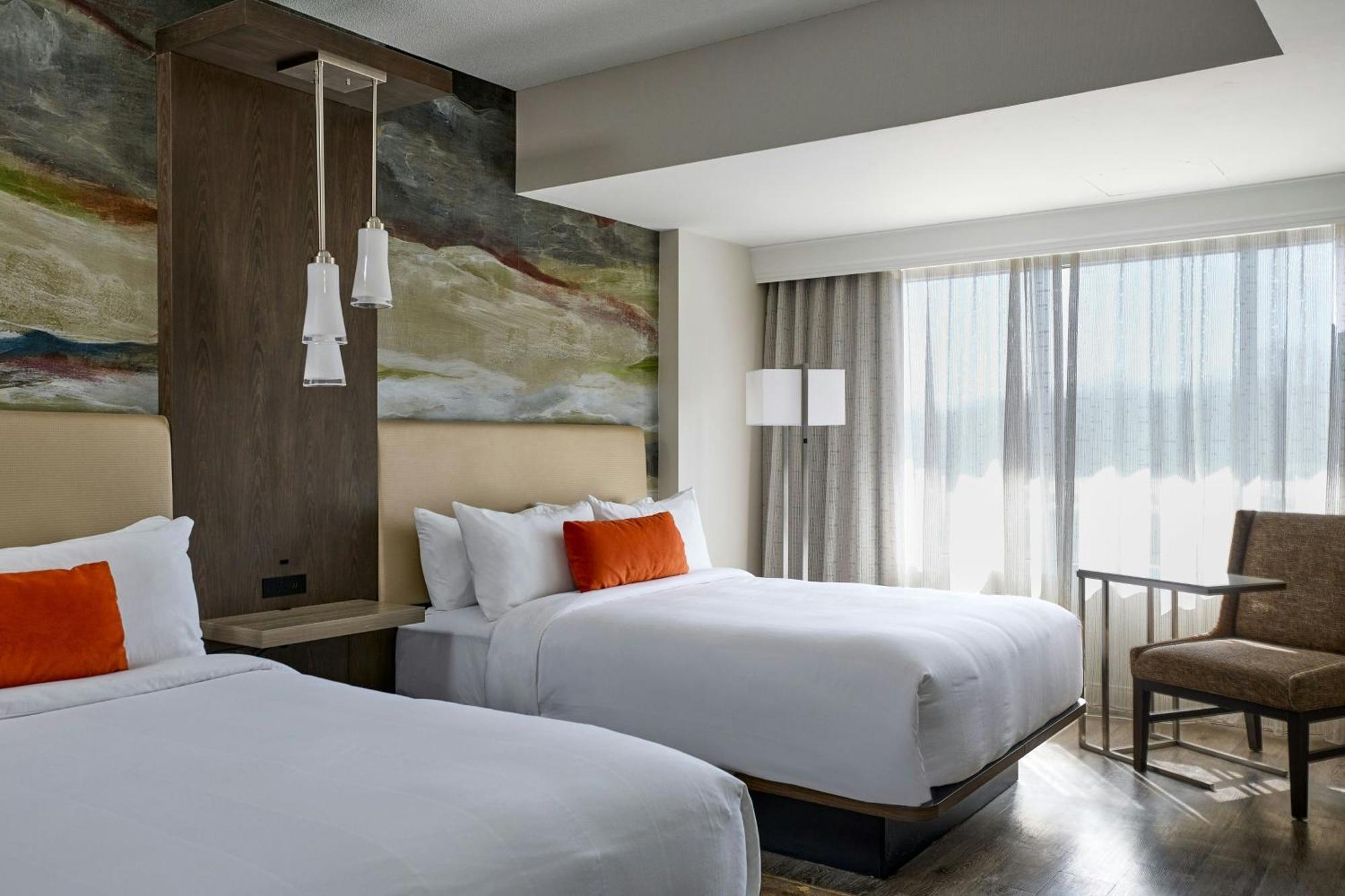มีโดว์วิว คอนเฟอเรนซ์ รีสอร์ต แอนด์ คอนเวนชัน เซ็นเตอร์ Hotel คิงส์พอร์ต ภายนอก รูปภาพ